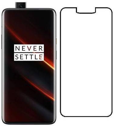 Zootkart Impossible Screen Guard for OnePlus 7T Pro McLaren Edition