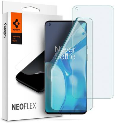 Spigen Screen Guard for OnePlus 9 Pro