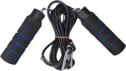 Shivaas M103 JUMPING,SKIPPING ROPE Ball Bearing Skipping Rope