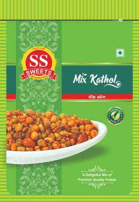 SHIVSHAKTI MIX KATHOL