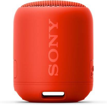 SONY XB-12 10 W Bluetooth Speaker