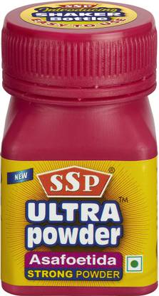 SSP ULTRA POWDER COMPOUNDED ASAFOETIDA