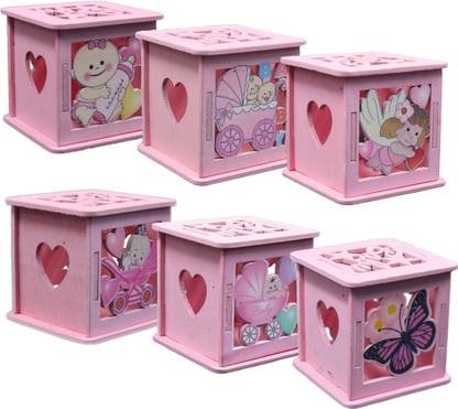 Jades XF 516 P -B Storage Box