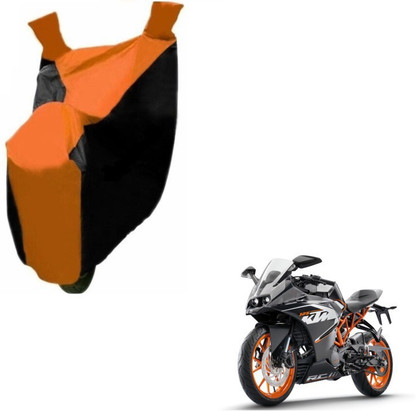 SMART BUYY Two Wheeler Cover for KTM 