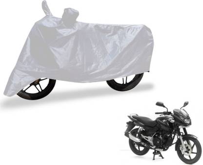 SMART BUYY Two Wheeler Cover for Bajaj