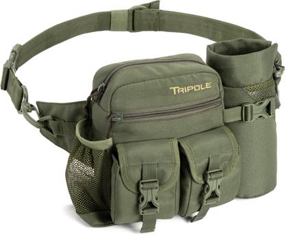 Tripole Sling Bag Waist Pouch