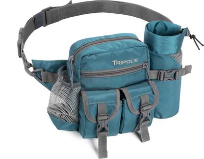 Tripole Sling Bag Waist Pouch