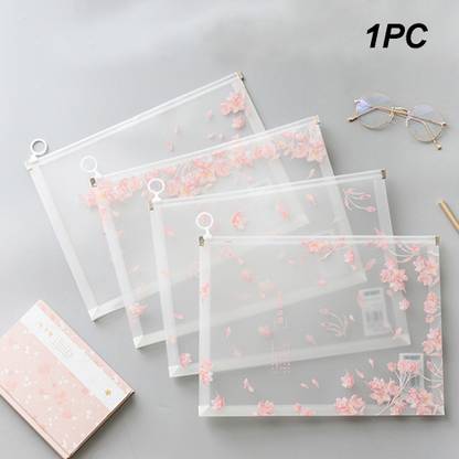eassycart SILICONE FILE FOLDER