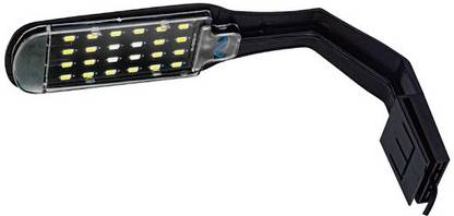 RS ELECTRICAL White, Blue LED Aquarium Light