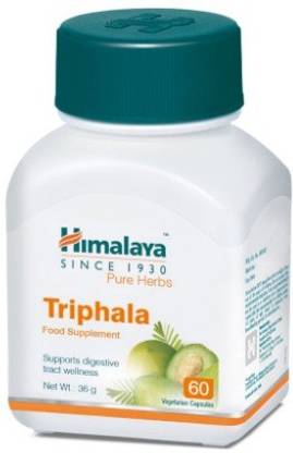 HIMALAYA Triphala Tablets 60