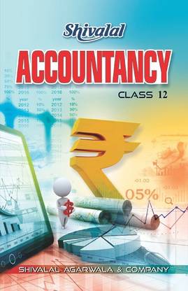 Shivlal Higher Secondary Accountancy Class 12