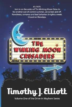 The Winking Moon Crusaders