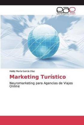Marketing Turistico