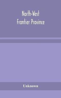 North-West Frontier Province
