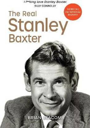 The Real Stanley Baxter