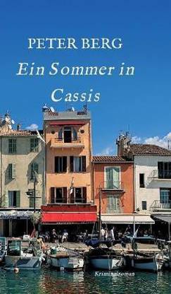 Ein Sommer in Cassis