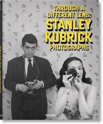 Stanley Kubrick Photographs. Through a Different Lens