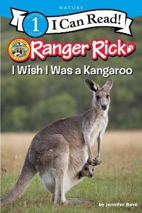 Ranger Rick