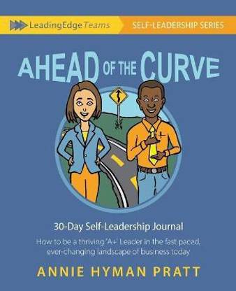 Ahead of the Curve