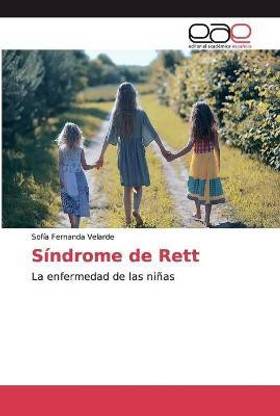 Sindrome de Rett