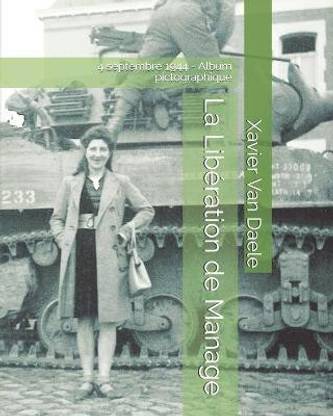 La Liberation de Manage