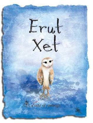 Erut Xet