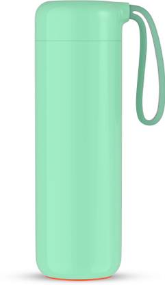 Artiart CLOUD Suction Bottle With Twist Open Patented Design & Suction Technology (Taiwan) 400 ml Bottle
