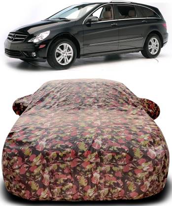 Elegance Car Cover For Mercedes Benz R-Class (With Mirror Pockets)