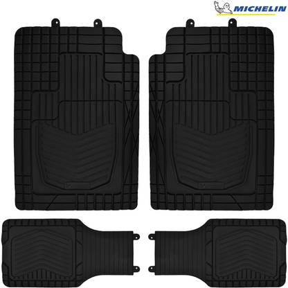 Michelin Universal Trimmable Fit Rubber Car Mat