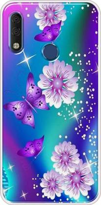 Hansviprint Back Cover for Tecno Camon I Click 2