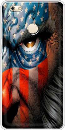 Hansviprint Back Cover for Gionee M7 Power