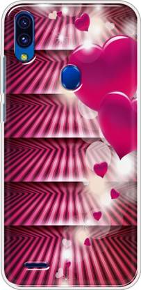 Hansviprint Back Cover for Lenovo A7