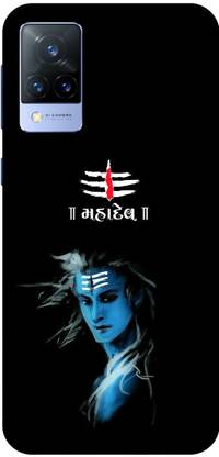 Designer Cover Back Cover for Vivo Y73 2021 Back Cover