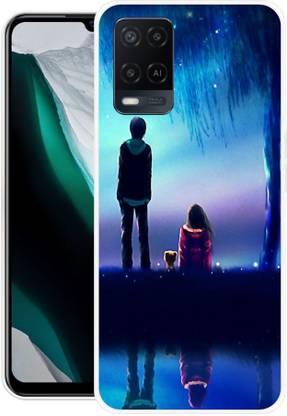 MADRE Back Cover for OPPO A54