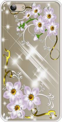 Appcityprint Back Cover for VIVO Y53