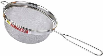 OMPARAS FRUIT JUICE SOUP STRAINER NO.3 Strainer