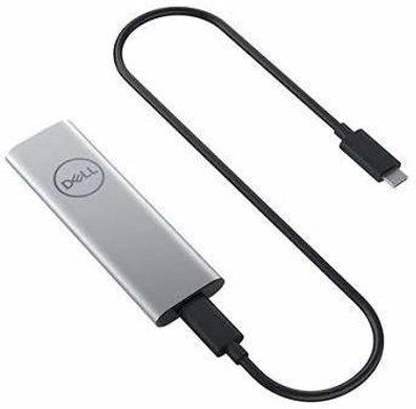 DELL 250 GB External Solid State Drive (SSD)