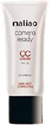 maliao Camera Ready Dark Spot Correcting CC Cream Foundation