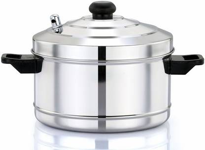 MAHAA IDLY COOKER Induction & Standard Idli Maker