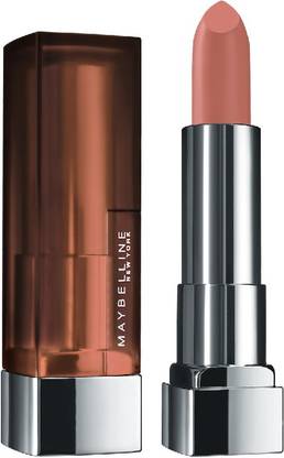 MAYBELLINE NEW YORK Color Sensational Creamy Matte Lipstick