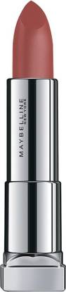 MAYBELLINE NEW YORK Color Sensational Powder Matte Nude Lipstick