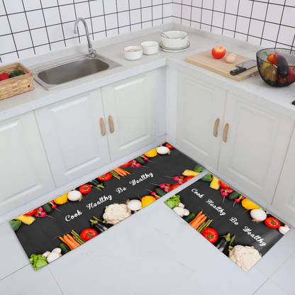 OASIS Microfiber Floor Mat