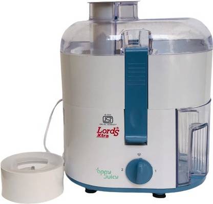 LORDS INDUSTRIES Juicer 450 W Juicer