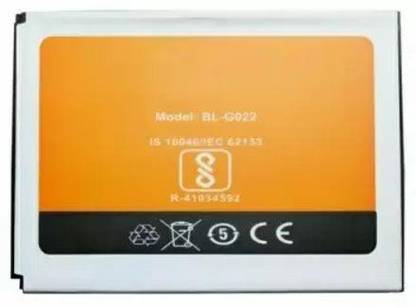 GIFFEN Mobile Battery For  Gionee GPad G3