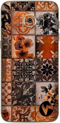 wrap craft SAMSUNG GALAXY S7 Mobile Skin