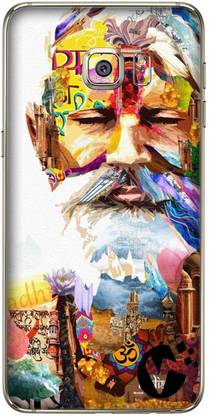 wrap craft Samsung Galaxy S6 Edge Mobile Skin