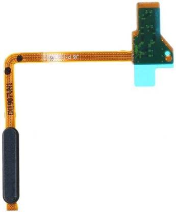 My Choice B28 Galaxy J6 Plus Fingerprint Sensor Flex cable