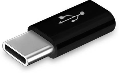 Wonder World USB Type C OTG Adapter