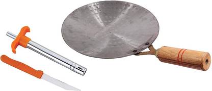 irontawa Tawa 23 cm diameter