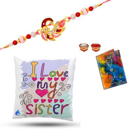 Elegaci Gifts Rakhi